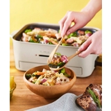 コンパクトグリルホットプレート グレージュ <BRUNO ブルーノ> | 212 KITCHEN STORE | 詳細画像5