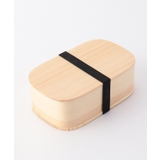 パッキン付木製わっぱ一段弁当 NT | 212 KITCHEN STORE | 詳細画像1 