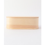 パッキン付木製わっぱ一段弁当 NT | 212 KITCHEN STORE | 詳細画像3 
