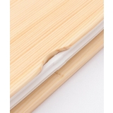 パッキン付木製わっぱ一段弁当 NT | 212 KITCHEN STORE | 詳細画像8 