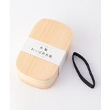 パッキン付木製わっぱ一段弁当 NT | 212 KITCHEN STORE | 詳細画像11 