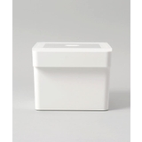 みそパックごと収納ハンドル付き密閉フードコンテナ タワー WH | 212 KITCHEN STORE | 詳細画像2 