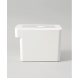 みそパックごと収納ハンドル付き密閉フードコンテナ タワー WH | 212 KITCHEN STORE | 詳細画像3 