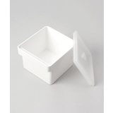 みそパックごと収納ハンドル付き密閉フードコンテナ タワー WH | 212 KITCHEN STORE | 詳細画像4 