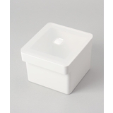 その他 | みそパックごと収納ハンドル付き密閉フードコンテナ タワー WH | 212 KITCHEN STORE