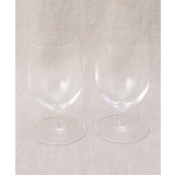 ヌード ピュア ゴブレット ペアセット <PASABAHCE パシャバチェ> | 212 KITCHEN STORE | 詳細画像1