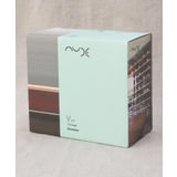 ヌード ピュア ゴブレット ペアセット <PASABAHCE パシャバチェ> | 212 KITCHEN STORE | 詳細画像3