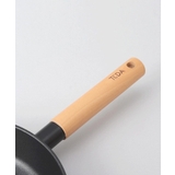 チタン＆ダイヤモンドコーティング フライパン 24cm | 212 KITCHEN STORE | 詳細画像3 