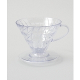 V60透過ドリッパー 02 クリア  | 212 KITCHEN STORE | 詳細画像1 