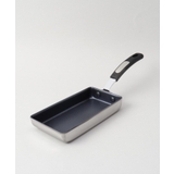 ストリール2 スリム玉子焼き 9×18cm | 212 KITCHEN STORE | 詳細画像1