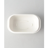 極 冷凍ごはん容器 小 2個セット WH ＜marna マーナ＞ | 212 KITCHEN STORE | 詳細画像3 