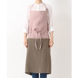 チムニーエプロン リネン SMPK | 212 KITCHEN STORE | 詳細画像1 