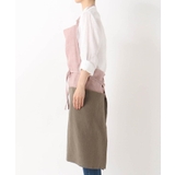 チムニーエプロン リネン SMPK | 212 KITCHEN STORE | 詳細画像2 