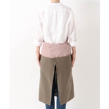 チムニーエプロン リネン SMPK | 212 KITCHEN STORE | 詳細画像3 