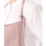 チムニーエプロン リネン SMPK | 212 KITCHEN STORE | 詳細画像5 