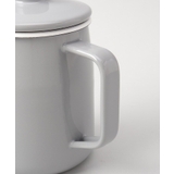 フィルト 1.0Lオイルポット LGY ＜富士ホーロー＞ | 212 KITCHEN STORE | 詳細画像7 