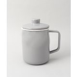 その他 | フィルト 1.0Lオイルポット LGY ＜富士ホーロー＞ | 212 KITCHEN STORE