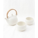 その他 | 結 yui 土瓶・湯呑ギフト ＜SALIU サリウ＞ | 212 KITCHEN STORE