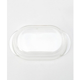 耐熱ガラス製グラタン皿 2個セット ＜HARIO ハリオ＞ | 212 KITCHEN STORE | 詳細画像5 