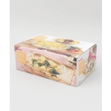 耐熱ガラス製グラタン皿 2個セット ＜HARIO ハリオ＞ | 212 KITCHEN STORE | 詳細画像7 