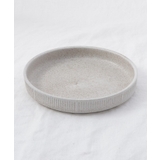 ROOTS 蓬莱 白砂 16cmスタックプレート | 212 KITCHEN STORE | 詳細画像1 