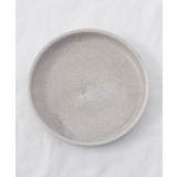 ROOTS 蓬莱 白砂 16cmスタックプレート | 212 KITCHEN STORE | 詳細画像3 