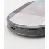 使い捨てないカイロ モバイルバッテリー機能付きDG | 212 KITCHEN STORE | 詳細画像2 