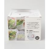 Simplice カット野菜水切り器(ミニ) | 212 KITCHEN STORE | 詳細画像12 