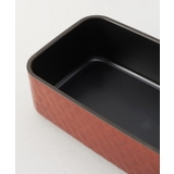 あじろ竹籠 はづき長角弁当箱 春慶 | 212 KITCHEN STORE | 詳細画像6 