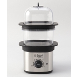 クイックミニスチーマー  ＜Russell Hobbs ラッセルホブス＞ | 212 KITCHEN STORE | 詳細画像1 