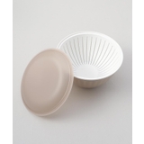 耐熱レンジザルボウルセット 20cm BE ＜atomico アトミコ＞ | 212 KITCHEN STORE | 詳細画像2 