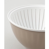 耐熱レンジザルボウルセット 20cm BE ＜atomico アトミコ＞ | 212 KITCHEN STORE | 詳細画像5 