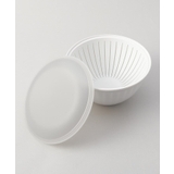 耐熱レンジザルボウルセット 20cm GY ＜atomico アトミコ＞ | 212 KITCHEN STORE | 詳細画像2 