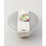 耐熱レンジザルボウルセット 20cm GY ＜atomico アトミコ＞ | 212 KITCHEN STORE | 詳細画像6 