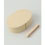 ななめ森ランチボックス わっぱ BE | 212 KITCHEN STORE | 詳細画像6