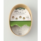 ななめ森ランチボックス わっぱ BE | 212 KITCHEN STORE | 詳細画像7