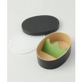 ななめ森ランチボックス わっぱ BK | 212 KITCHEN STORE | 詳細画像5