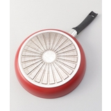 IHモンテロッソ フライパン 26cm ＜BALLARINI バッラリーニ＞ | 212 KITCHEN STORE | 詳細画像5 