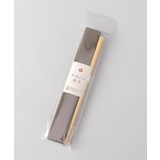 やさしい彩 箸箱&抗菌箸 クルミ色 | 212 KITCHEN STORE | 詳細画像6