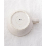 ラポーズ スープカップ アイボリー | 212 KITCHEN STORE | 詳細画像4 