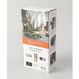 ソルト＆ペッパー電動ミル ＜atomico アトミコ＞ | 212 KITCHEN STORE | 詳細画像7 