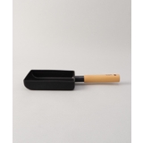 チタン＆ダイヤモンドWコーティング エッグパン ＜TI：DA ティーダ＞ | 212 KITCHEN STORE | 詳細画像2 