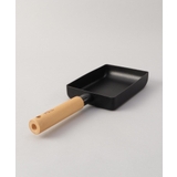 チタン＆ダイヤモンドWコーティング エッグパン ＜TI：DA ティーダ＞ | 212 KITCHEN STORE | 詳細画像3 