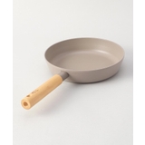 チタン＆ダイヤモンドＷコーティング フライパン24cm GY | 212 KITCHEN STORE | 詳細画像3 