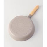 チタン＆ダイヤモンドＷコーティング フライパン24cm GY | 212 KITCHEN STORE | 詳細画像5 