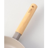 チタン＆ダイヤモンドＷコーティング フライパン24cm GY | 212 KITCHEN STORE | 詳細画像6 