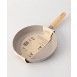 チタン＆ダイヤモンドＷコーティング フライパン24cm GY | 212 KITCHEN STORE | 詳細画像8 
