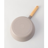 チタン＆ダイヤモンドＷコーティング マルチパン24cm GY | 212 KITCHEN STORE | 詳細画像5 