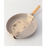 チタン＆ダイヤモンドＷコーティング フライパン28cm GY | 212 KITCHEN STORE | 詳細画像8 