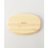 ステンレスランチボックス オーバル SV ＜ののじ＞ | 212 KITCHEN STORE | 詳細画像5 